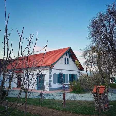 Landhaus Schaller im Südburgenland Maria Bild Exterior foto