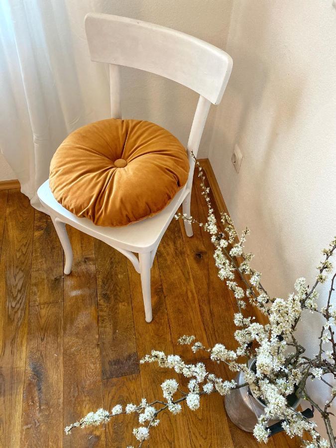Apartment Schaller Im Südburgenland