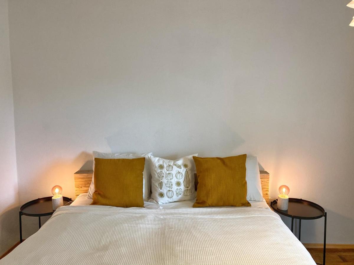 Schaller Im Südburgenland Apartment *