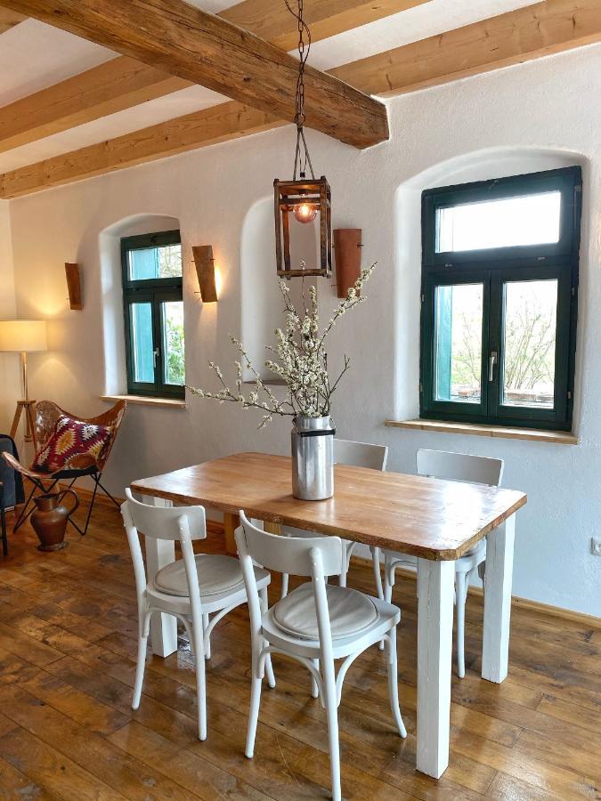 Schaller Im Südburgenland Apartment *