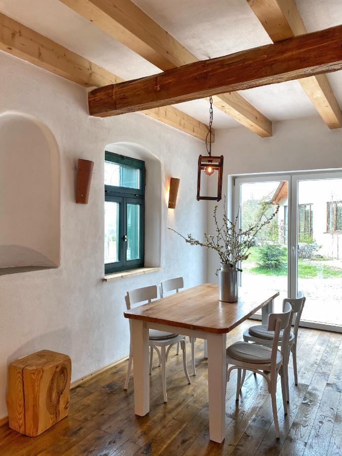 Schaller Im Südburgenland Apartment