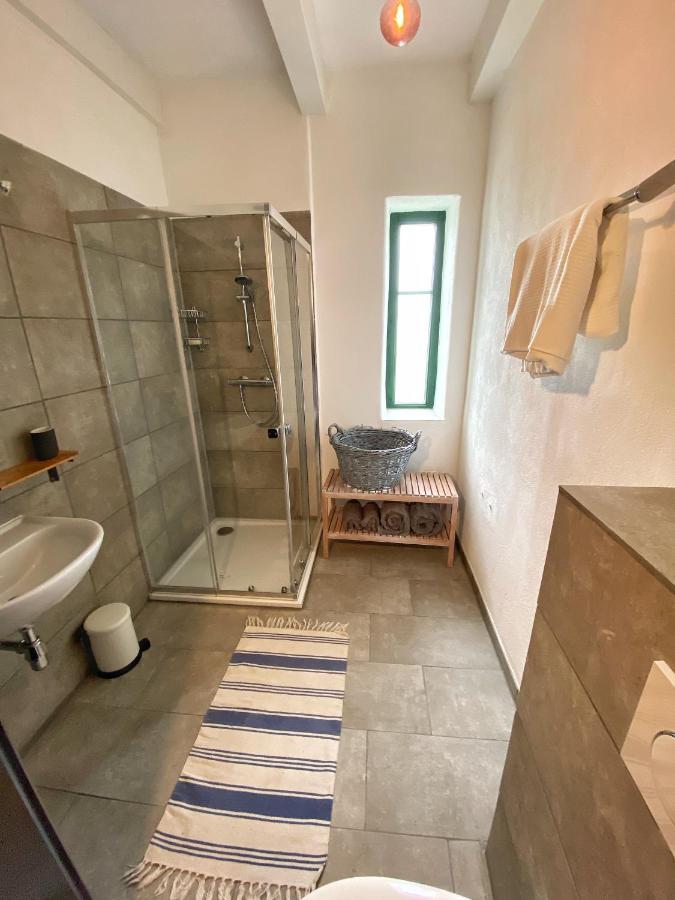 Apartment Schaller Im Südburgenland *