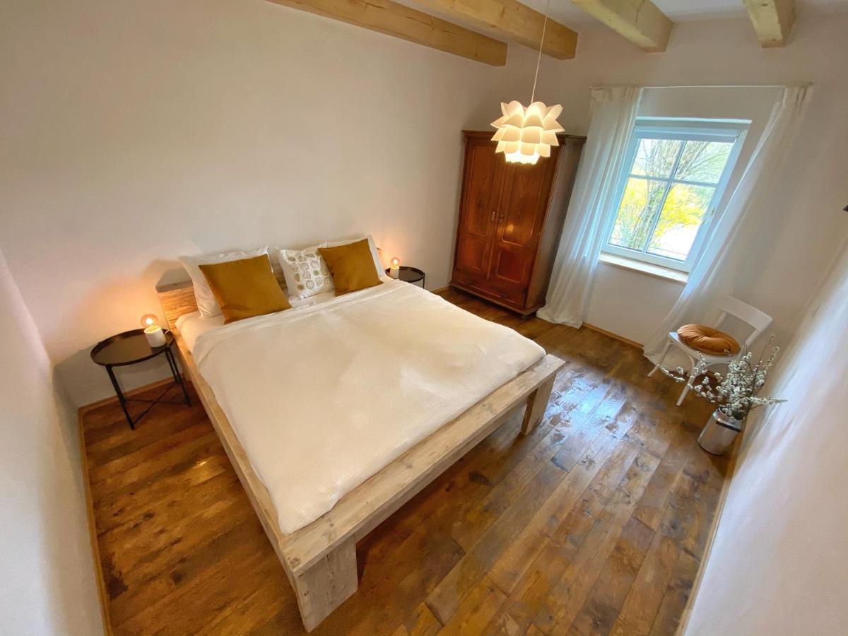 Apartment Schaller Im Südburgenland *