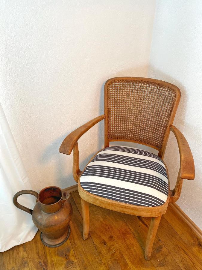 Apartment Schaller Im Südburgenland Maria Bild