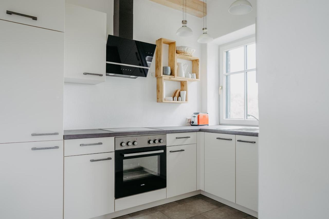 Apartment Schaller Im Südburgenland