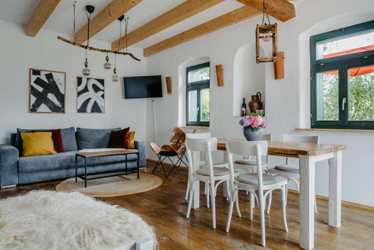 Schaller Im Südburgenland Apartment