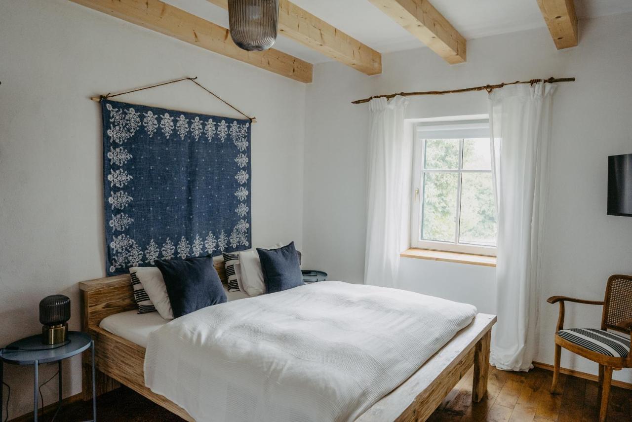 Apartment Schaller Im Suedburgenland *