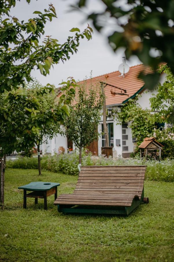 Schaller Im Südburgenland
