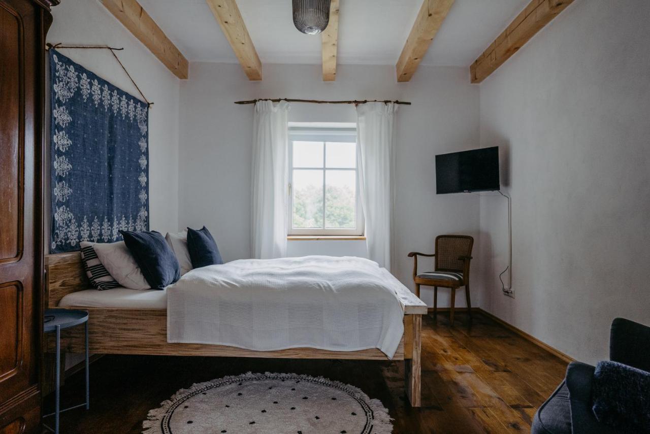 Schaller Im Südburgenland Apartment Maria Bild